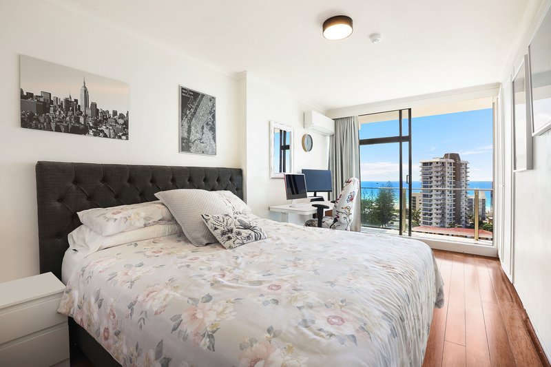 Photo - 11B/33 Thornton Street, Surfers Paradise QLD 4217 - Image 8