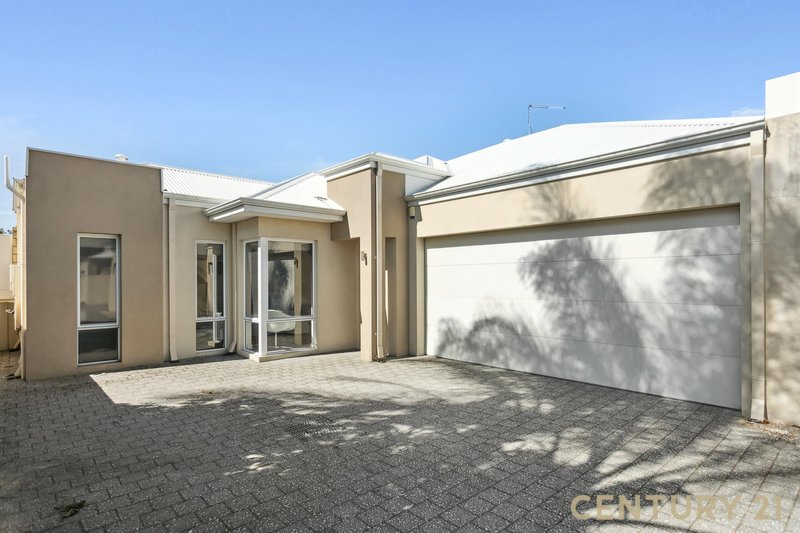 Photo - 11C Kweda Way, Nollamara WA 6061 - Image 31