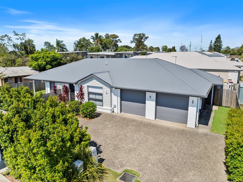 11C Mark Lane, Waterford West QLD 4133