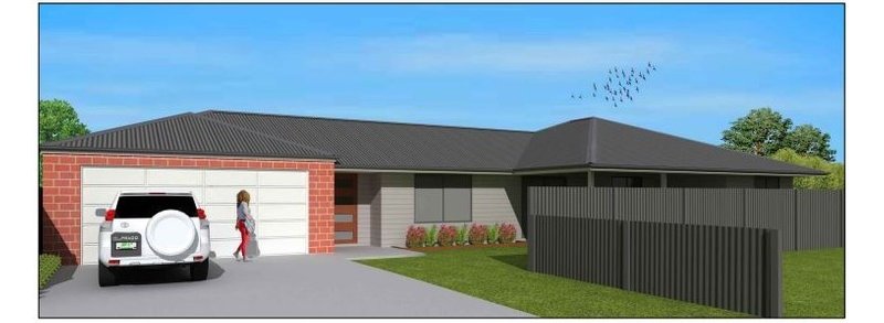 11C Stirling View Drive, Lange WA 6330