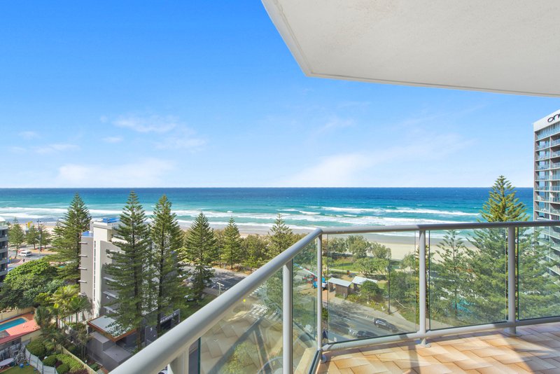 11C/5 Clifford Street, Surfers Paradise QLD 4217