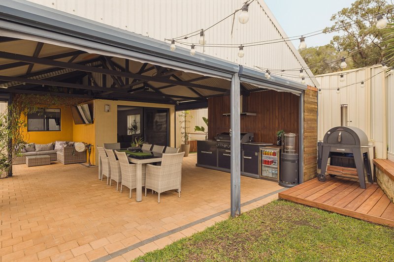 Photo - 11D Kimbara Place, Nollamara WA 6061 - Image 12
