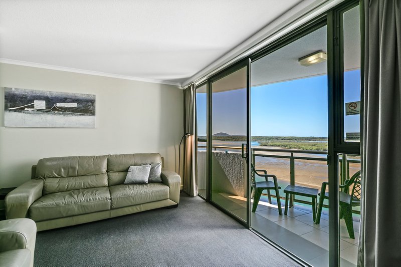 Photo - 11D/120 Duporth Avenue, Maroochydore QLD 4558 - Image 3