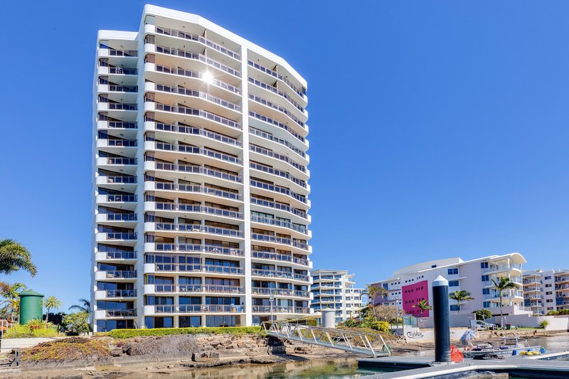 Photo - 11D/120 Duporth Avenue, Maroochydore QLD 4558 - Image 13