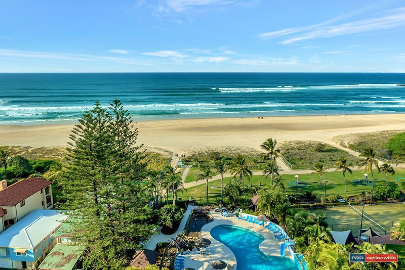 Photo - 11D/973 Gold Coast Hwy , Palm Beach QLD 4221 - Image