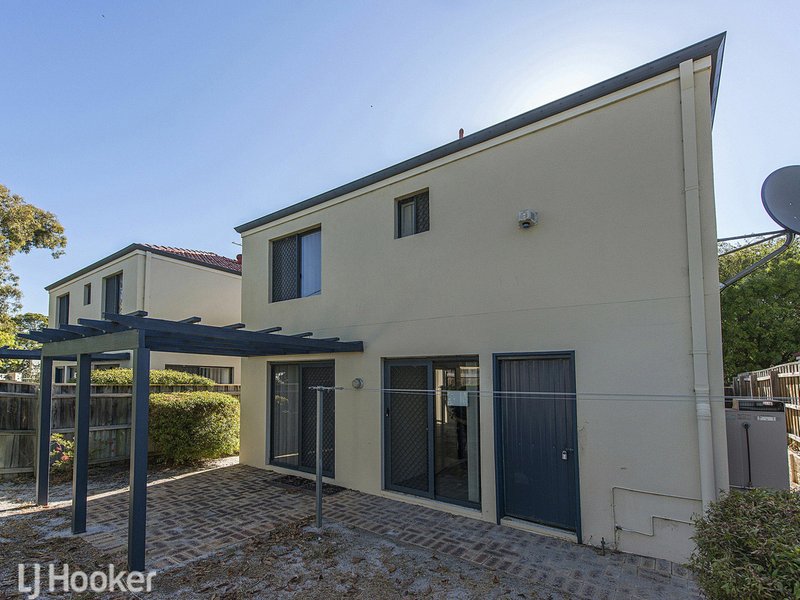 Photo - 11E (5/9-11) Beveridge Street, Bentley WA 6102 - Image 22