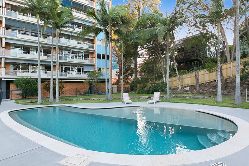 Photo - 11G/182 Dornoch Terrace, Highgate Hill QLD 4101 - Image 15