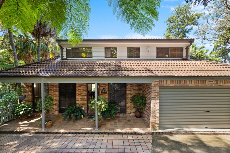 Photo - 11H The Avenue, Newport NSW 2106 - Image 8