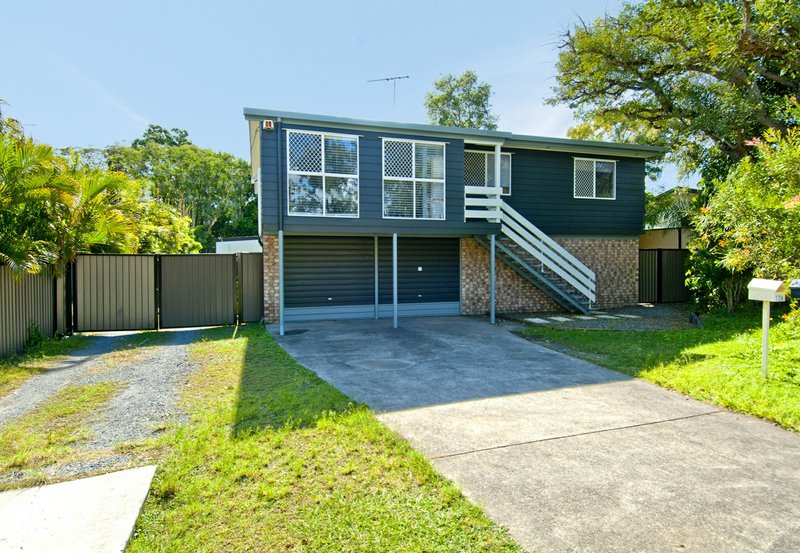 12 & 12A Fairfax Avenue, Bethania QLD 4205