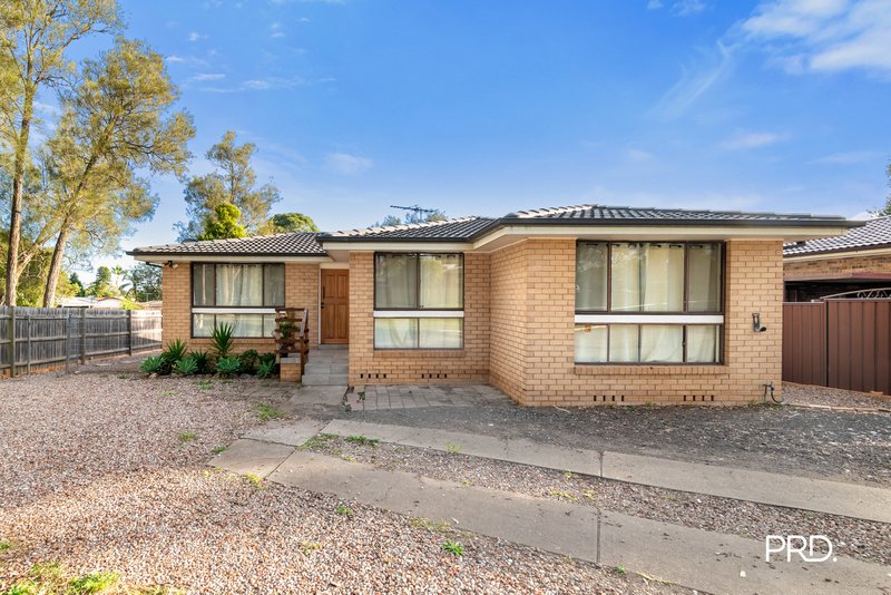 Photo - 12 & 12A Pamshaw Place, Bidwill NSW 2770 - Image 1