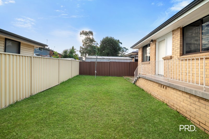 Photo - 12 & 12A Pamshaw Place, Bidwill NSW 2770 - Image 11