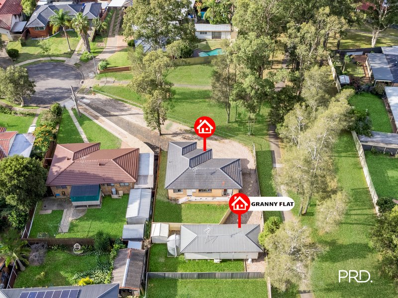 Photo - 12 & 12A Pamshaw Place, Bidwill NSW 2770 - Image 17