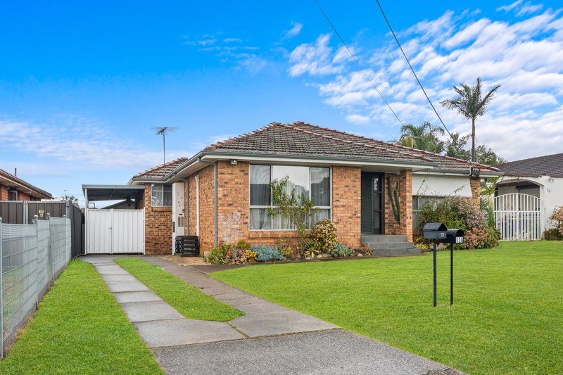 Photo - 12 & 12a Rebecca Street, Colyton NSW 2760 - Image 2