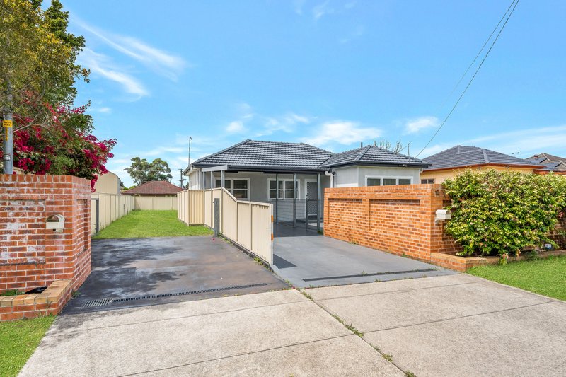 Photo - 12 & 12A Violet Avenue, Liverpool NSW 2170 - Image 2