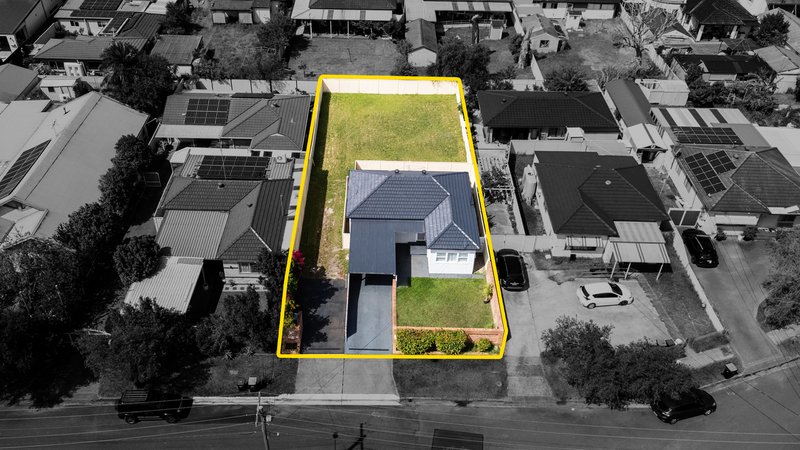 Photo - 12 & 12A Violet Avenue, Liverpool NSW 2170 - Image 21