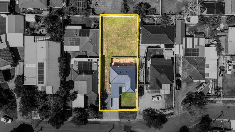 Photo - 12 & 12A Violet Avenue, Liverpool NSW 2170 - Image 24