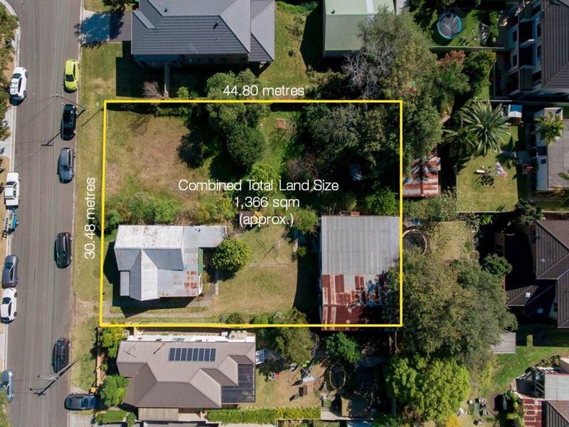 12-14 Anderson Road, Mortdale NSW 2223