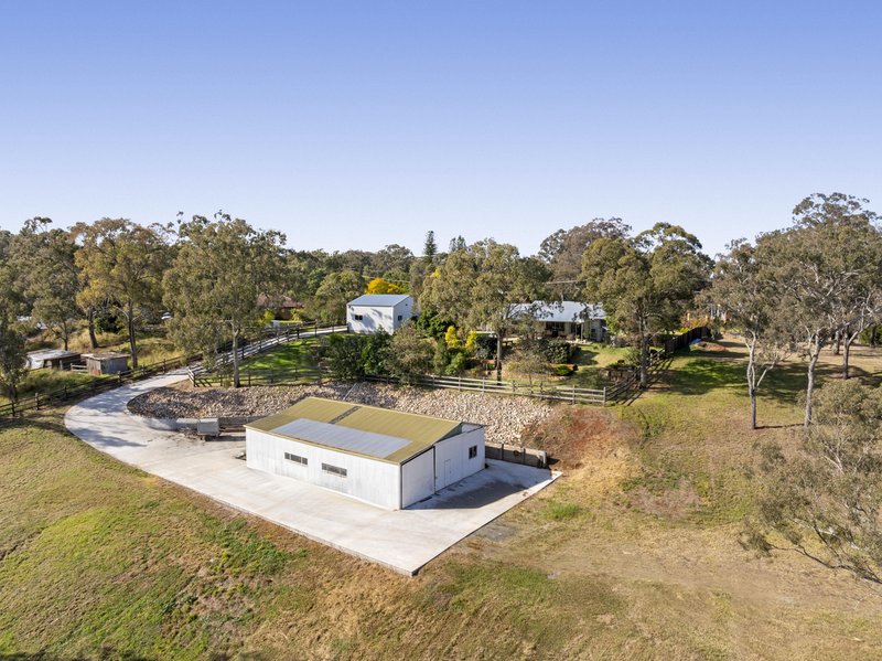 Photo - 12-14 Banyula Drive, Torrington QLD 4350 - Image 9