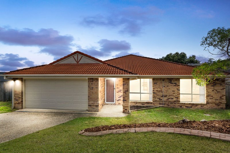 12-14 Colville Court, Springfield QLD 4300