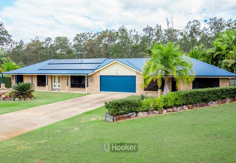 12-14 Cormorant Close, New Beith QLD 4124