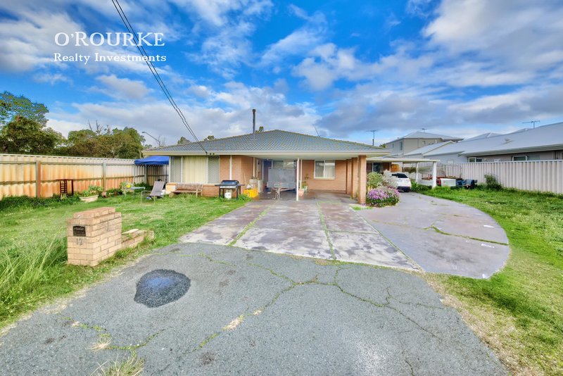 12 & 14 Dunster Road, Innaloo WA 6018