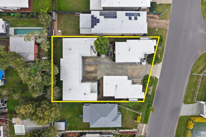 Photo - 12-14 Junior Terrace, Northgate QLD 4013 - Image 1