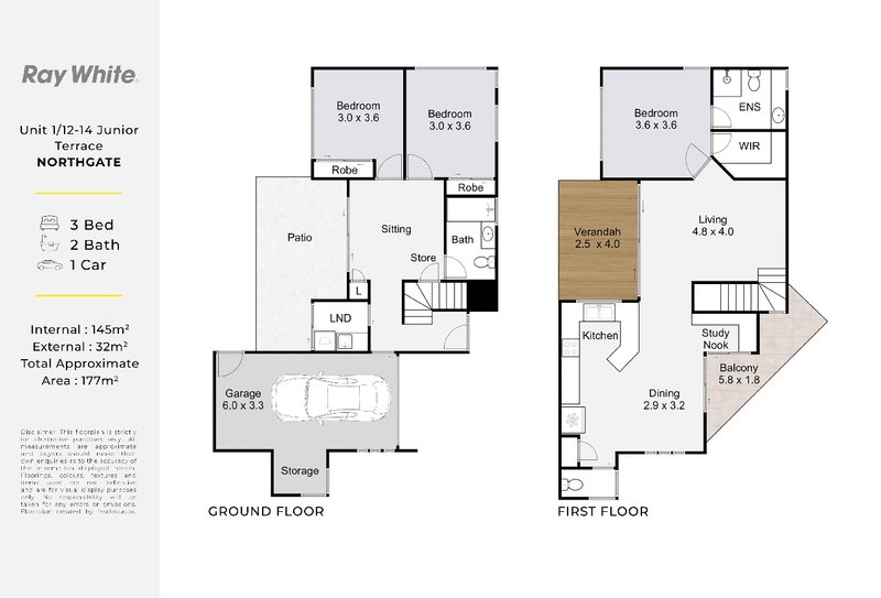 Photo - 12-14 Junior Terrace, Northgate QLD 4013 - Image 28