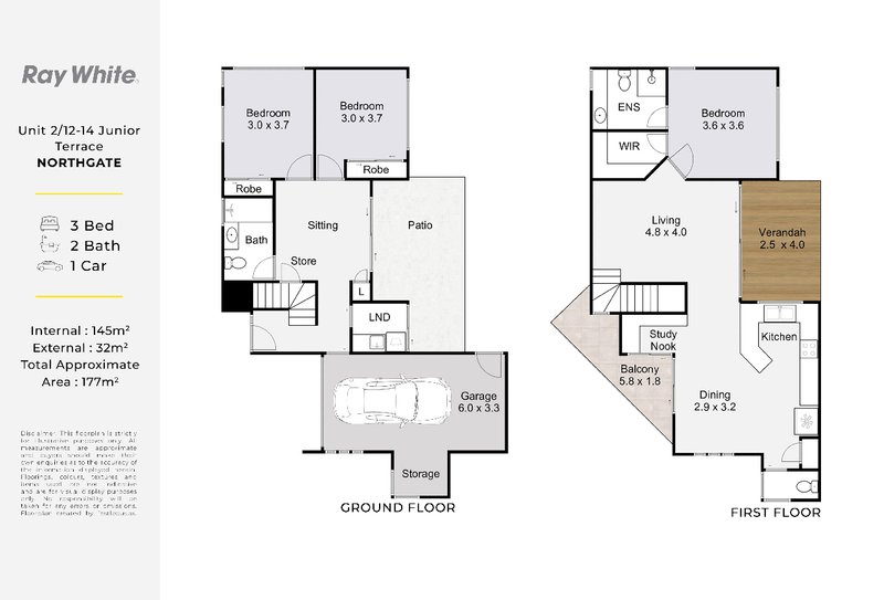 Photo - 12-14 Junior Terrace, Northgate QLD 4013 - Image 29