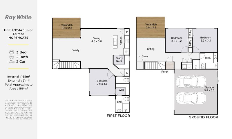 Photo - 12-14 Junior Terrace, Northgate QLD 4013 - Image 31