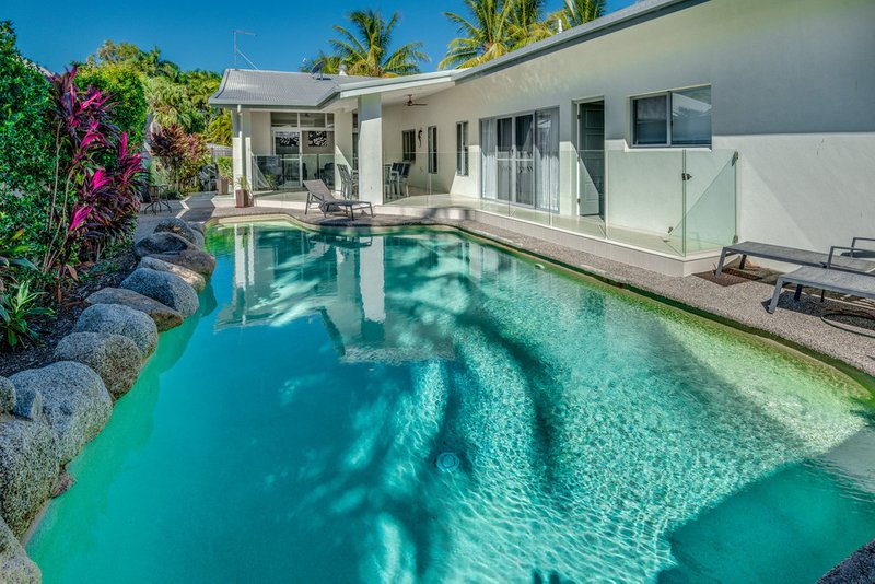 12-14 Lambus St , Palm Cove QLD 4879