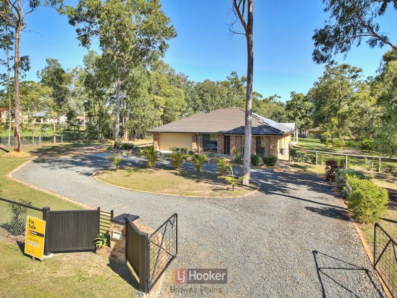 Photo - 12-14 Lobelia Court, New Beith QLD 4124 - Image 2