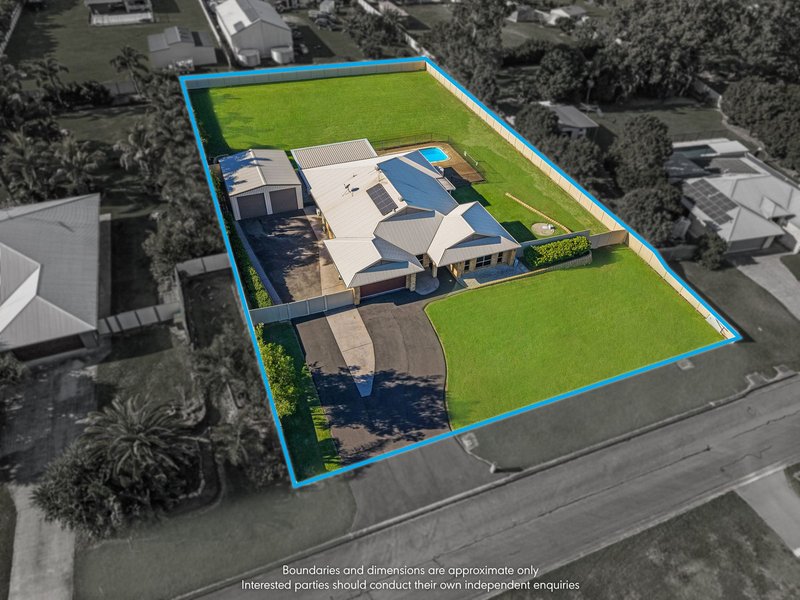 Photo - 12-14 Muldoon Place, Ningi QLD 4511 - Image 21