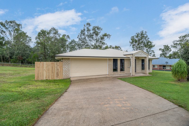 12-14 Paxton Court, Gleneagle QLD 4285