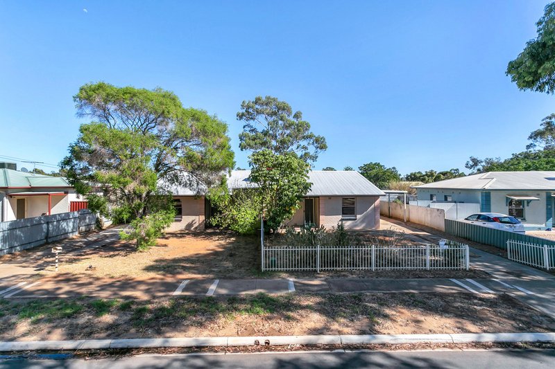 12 & 14 Virgo Street, Elizabeth South SA 5112