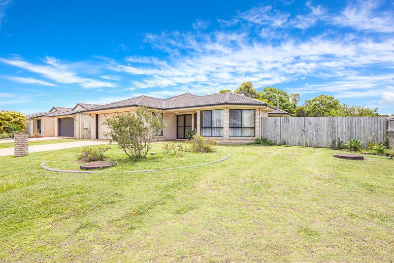 Photo - 12-16 Gecko Place, Ningi QLD 4511 - Image 2