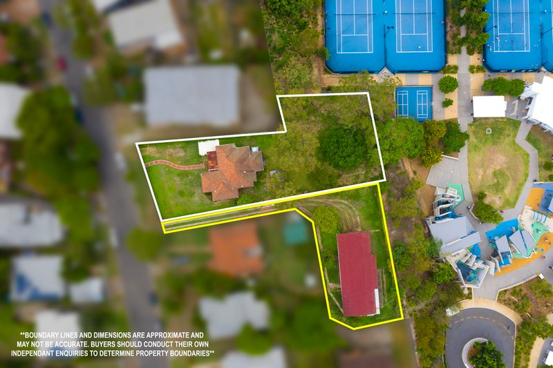 Photo - 12 & 16 Wight Street, Milton QLD 4064 - Image 14