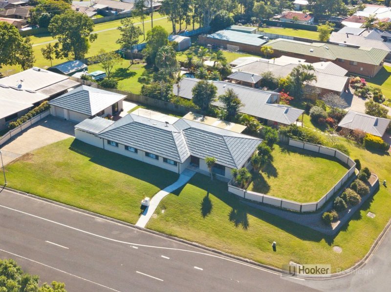 12-16 Wilhelm Drive, Windaroo QLD 4207