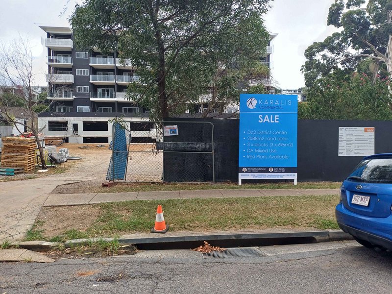 12-20 Bothwell Street, Mount Gravatt East QLD 4122