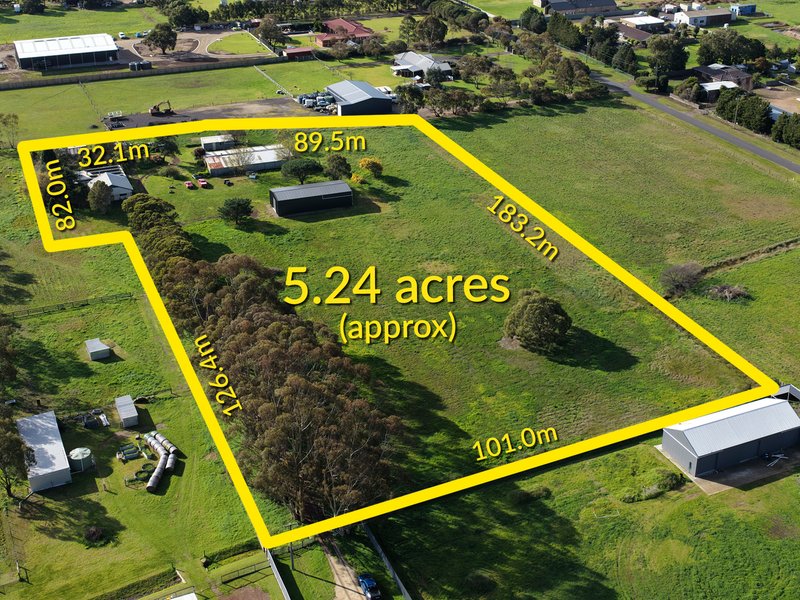 Photo - 12-20 Kancy Street, Moolap VIC 3224 - Image 1