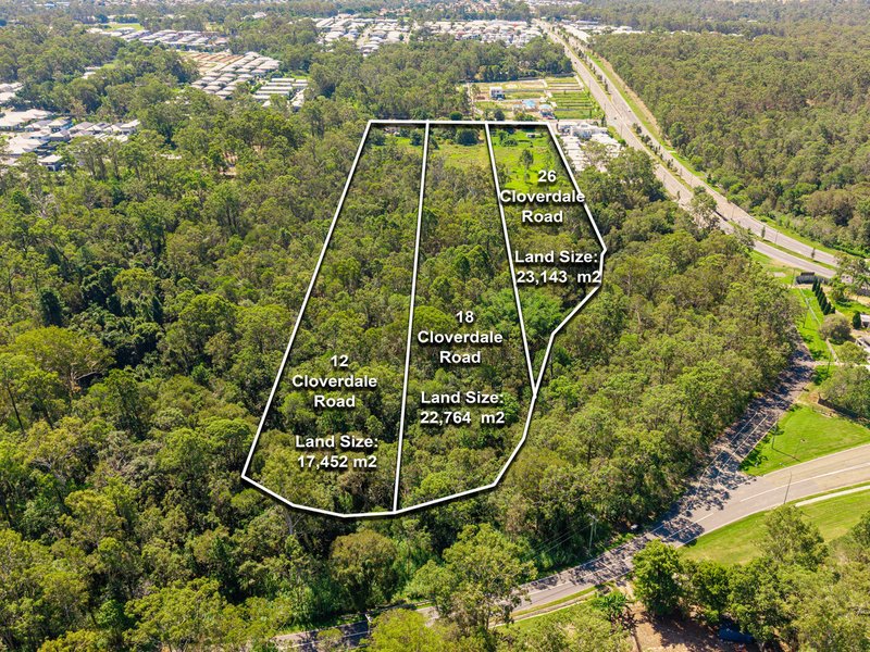 Photo - 12 - 26 Cloverdale Road, Doolandella QLD 4077 - Image 6