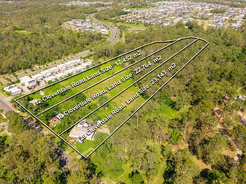 Photo - 12 - 26 Cloverdale Road, Doolandella QLD 4077 - Image 7