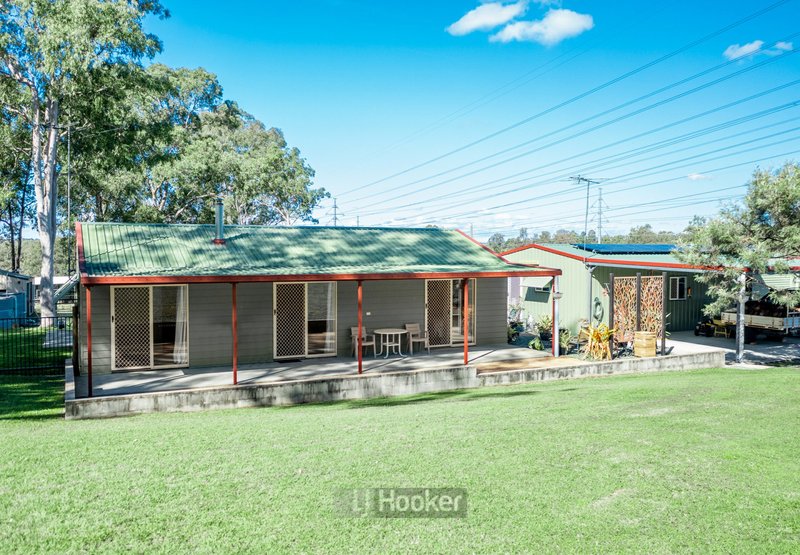 Photo - 12-26 Wirrabara Drive, Greenbank QLD 4124 - Image 1