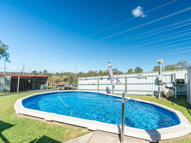 Photo - 12-26 Wirrabara Drive, Greenbank QLD 4124 - Image 21