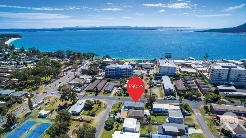 Photo - 1,2 & 3/7 Messines Street, Shoal Bay NSW 2315 - Image 20