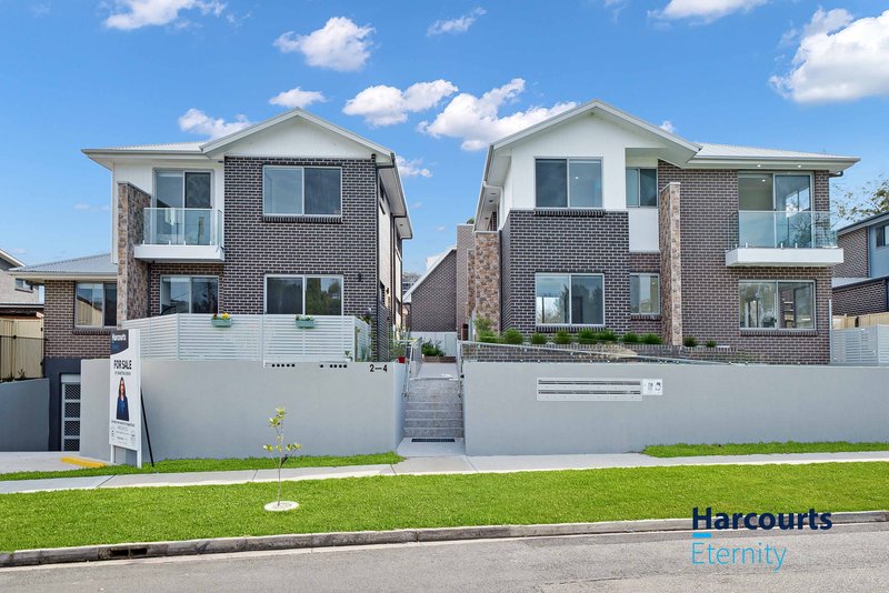 Photo - 1/2-4 Andrew Place, Girraween NSW 2145 - Image 3