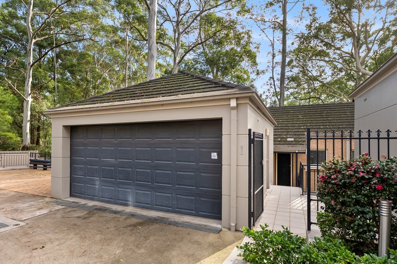 Photo - 1/2-4 Bloomsbury Avenue, Pymble NSW 2073 - Image 1