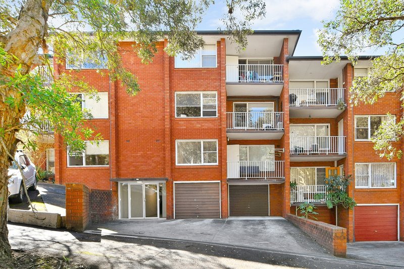 Photo - 1/2-4 Eagle Street, Ryde NSW 2112 - Image 1