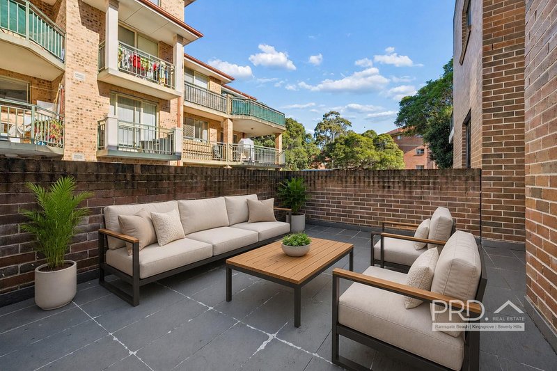 Photo - 1/2-4 Hampden Street, Beverly Hills NSW 2209 - Image 4