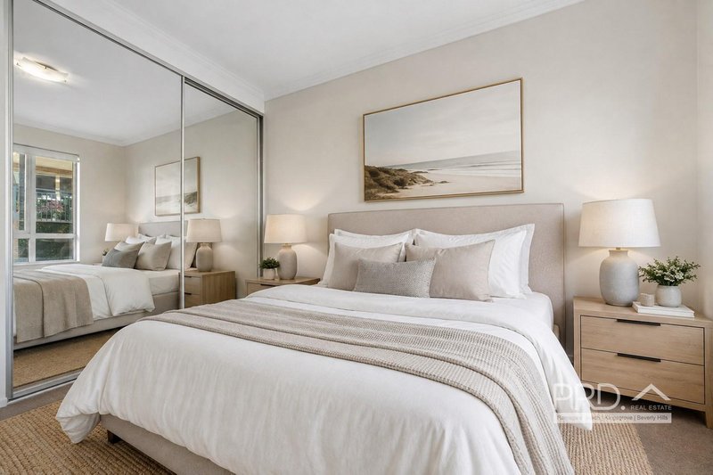 Photo - 1/2-4 Hampden Street, Beverly Hills NSW 2209 - Image 5