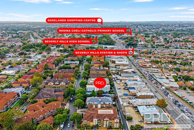 Photo - 1/2-4 Hampden Street, Beverly Hills NSW 2209 - Image 7